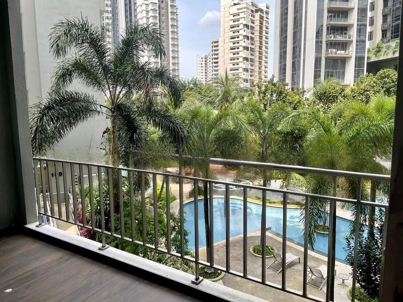 BELMOND GREEN 10