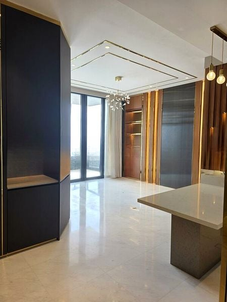 SOUTH BEACH RESIDENCES 3