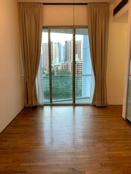 LEONIE HILL RESIDENCES 5