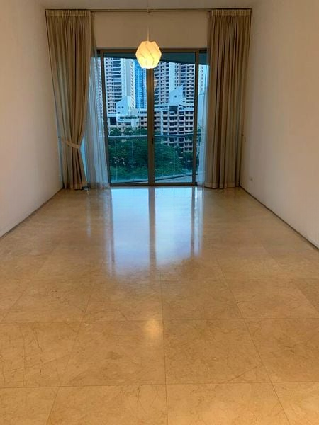 LEONIE HILL RESIDENCES 1