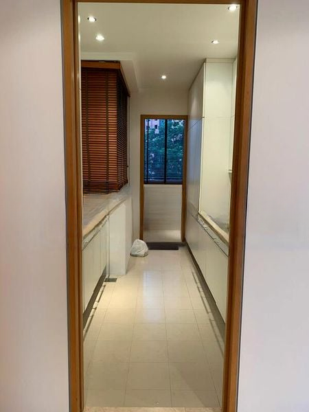 LEONIE HILL RESIDENCES 9