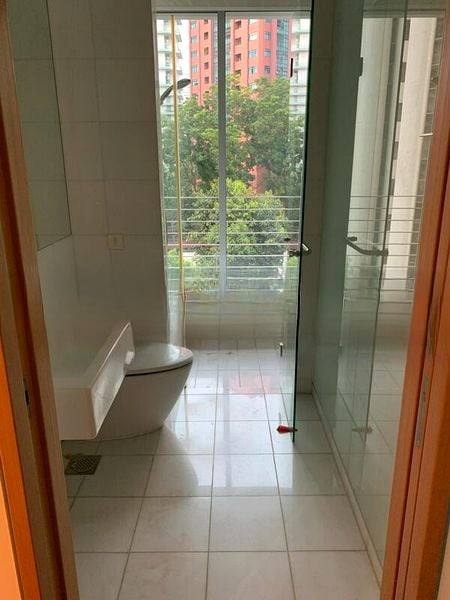 LEONIE HILL RESIDENCES 6