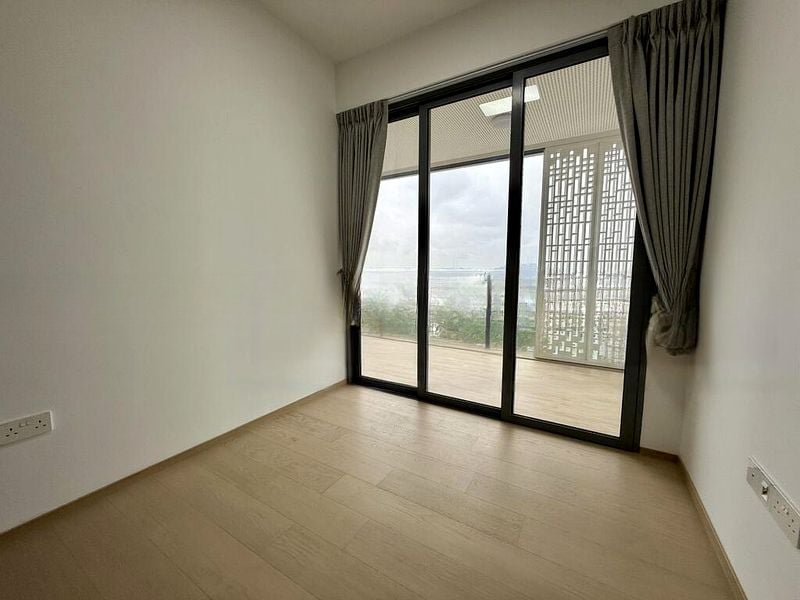 ONE HOLLAND VILLAGE RESIDENCES 5