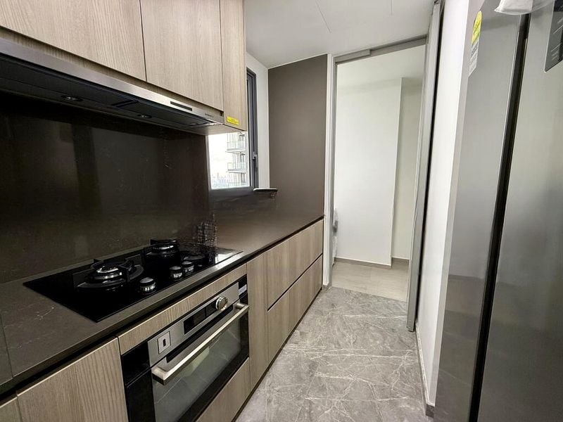 ONE HOLLAND VILLAGE RESIDENCES 4