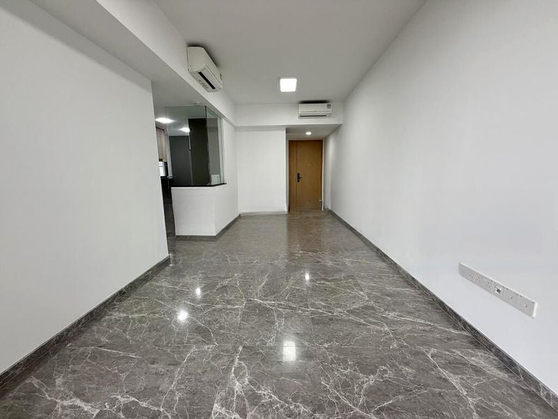 ONE HOLLAND VILLAGE RESIDENCES 3