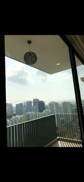 HIGHLINE RESIDENCES 7