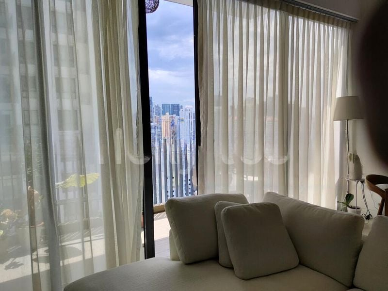 HIGHLINE RESIDENCES 9