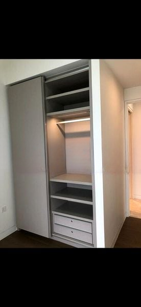 HIGHLINE RESIDENCES 4