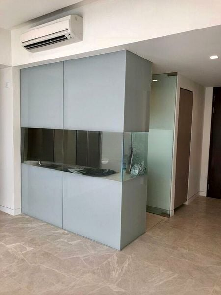 HIGHLINE RESIDENCES 6