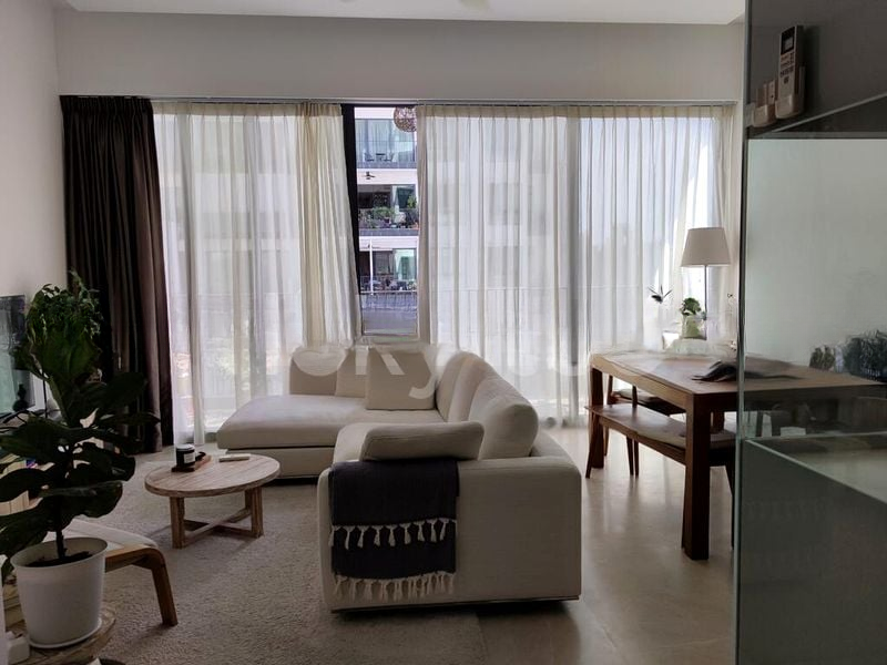 HIGHLINE RESIDENCES 10