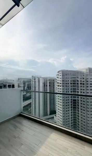 HILLION RESIDENCES 2