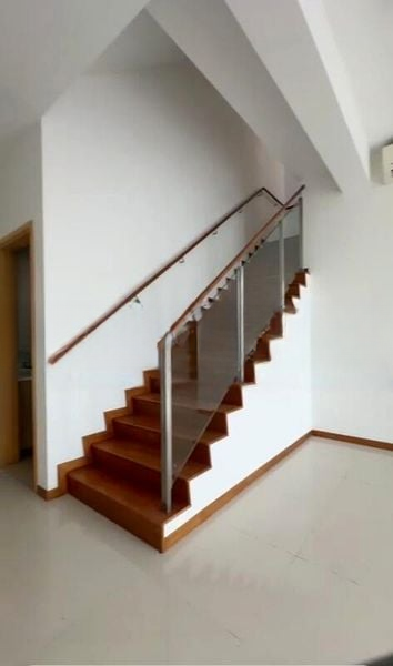 HILLION RESIDENCES 4