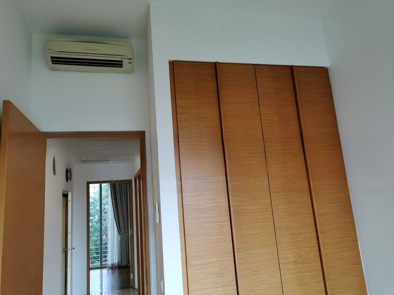LEONIE HILL RESIDENCES 1