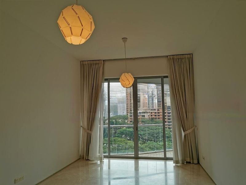 LEONIE HILL RESIDENCES 6