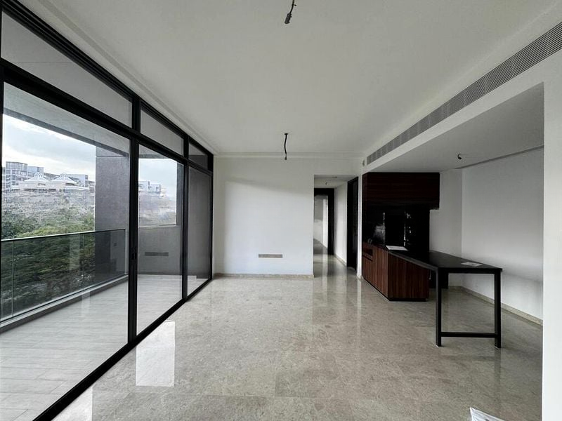 PULLMAN RESIDENCES NEWTON 3