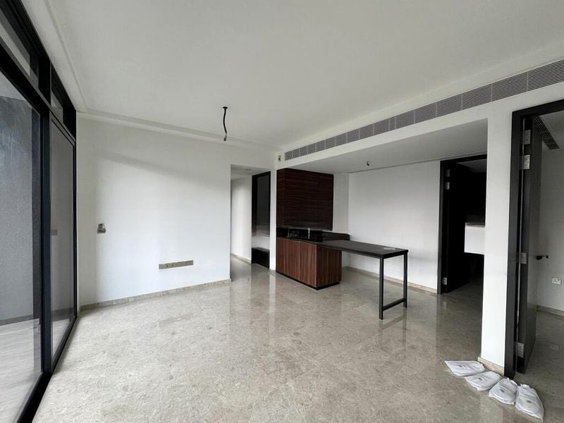 PULLMAN RESIDENCES NEWTON 2