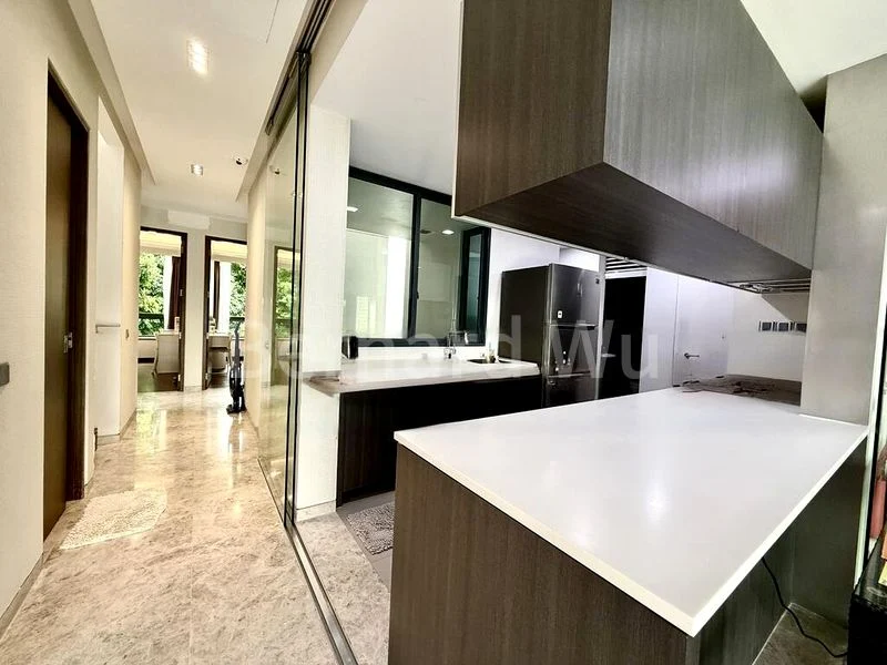 DUCHESS RESIDENCES 3