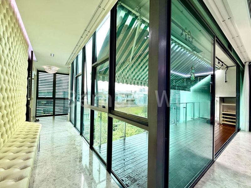 DUCHESS RESIDENCES 6