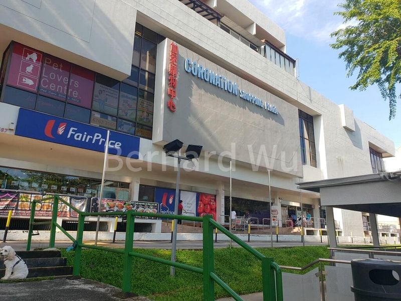 DUCHESS RESIDENCES 11