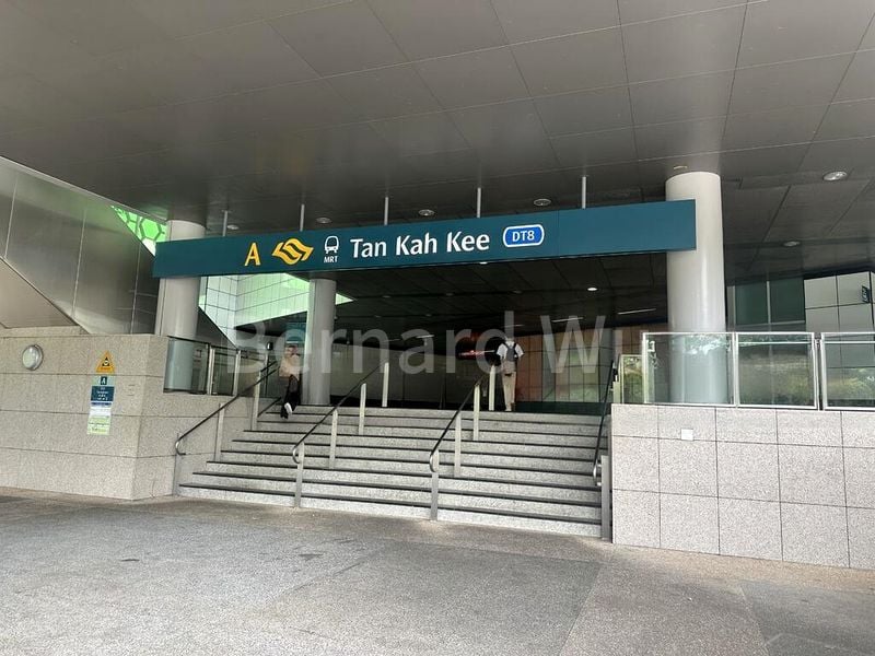 DUCHESS RESIDENCES 12