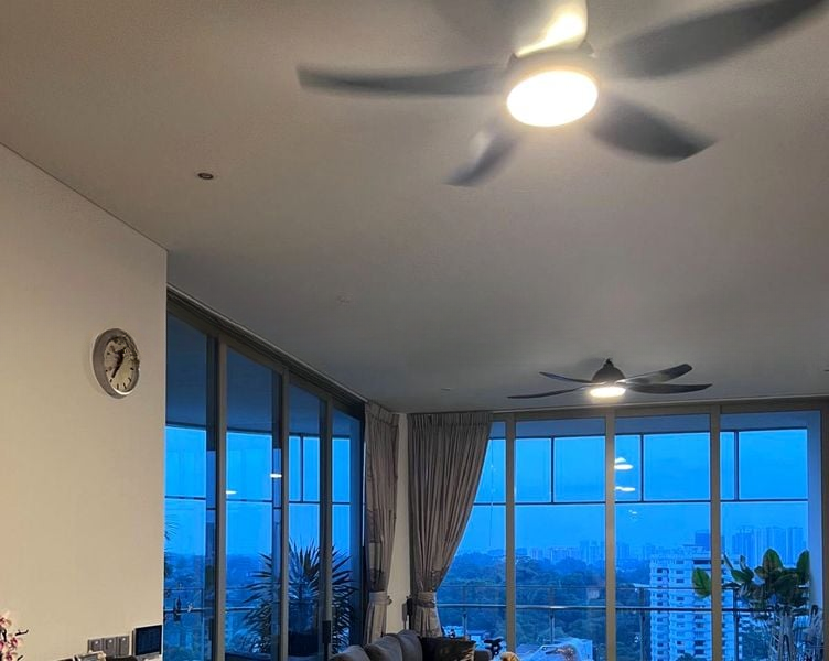 FERRELL RESIDENCES 8