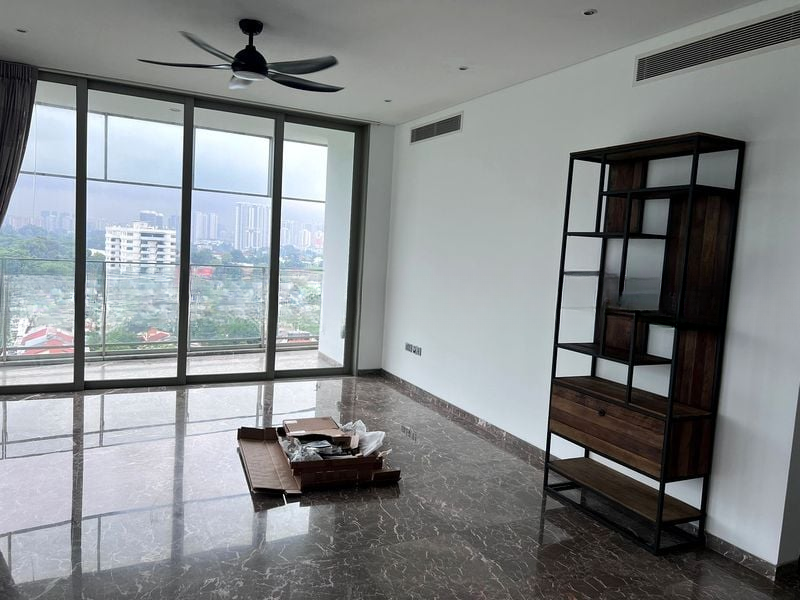 FERRELL RESIDENCES 9