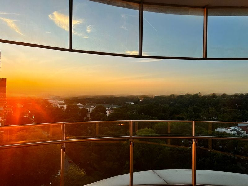 FERRELL RESIDENCES 6