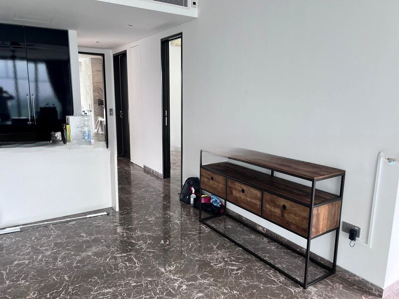 FERRELL RESIDENCES 7