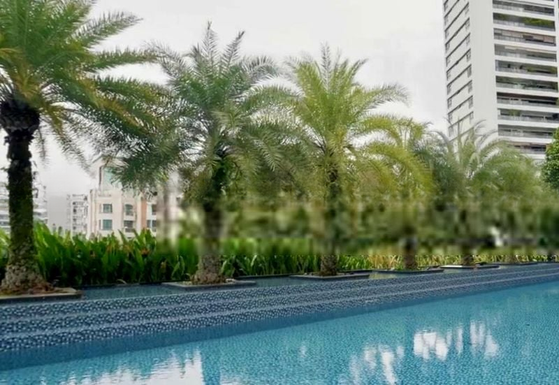 FERRELL RESIDENCES 3