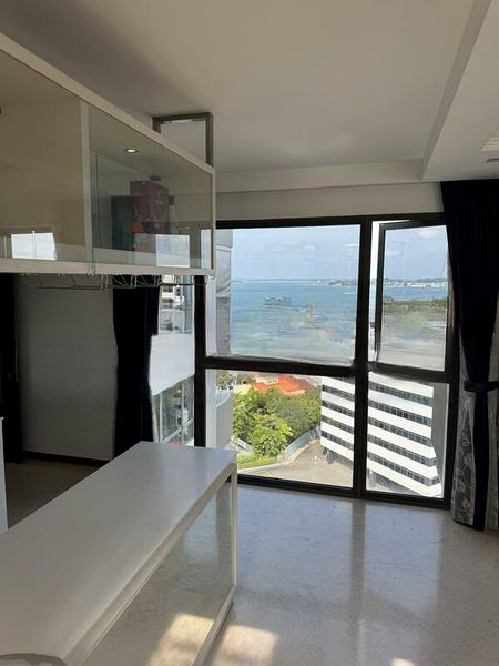 VUE 8 RESIDENCE 8