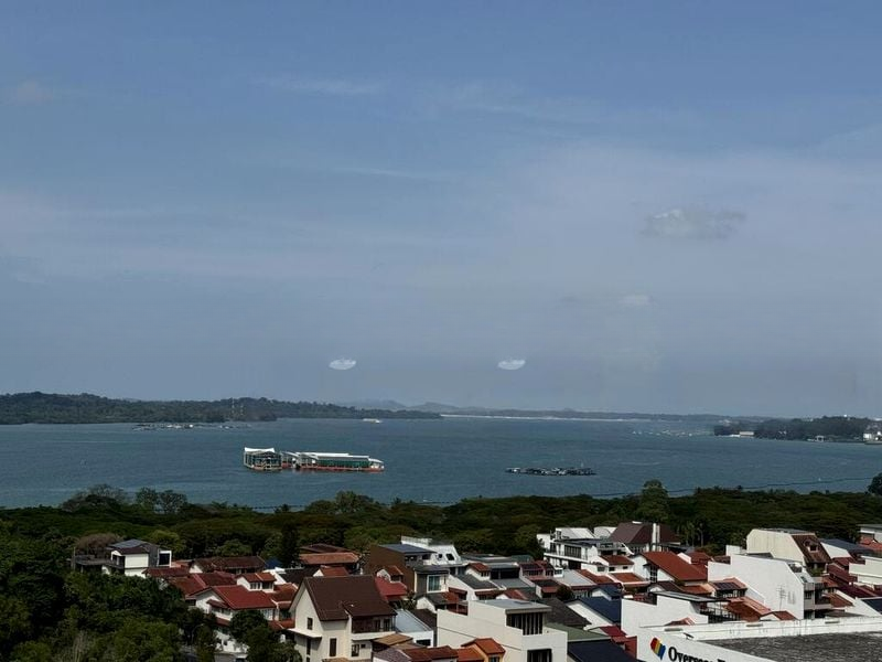 VUE 8 RESIDENCE 1