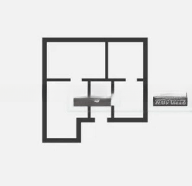 THE COMPASS AT CHANCERY 8