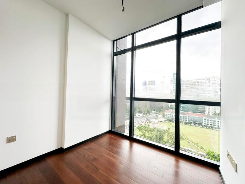 PULLMAN RESIDENCES NEWTON 9