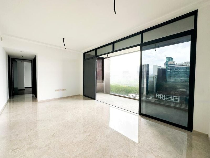 PULLMAN RESIDENCES NEWTON 6