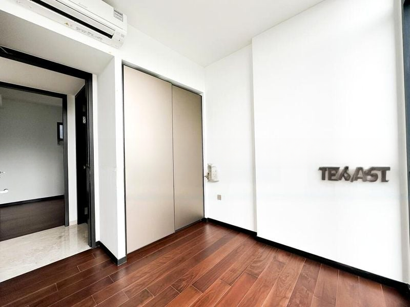 PULLMAN RESIDENCES NEWTON 8