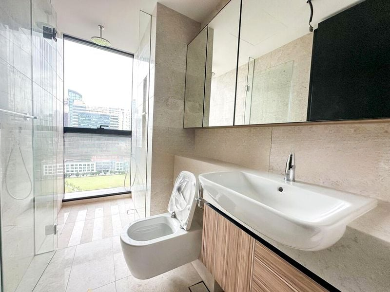 PULLMAN RESIDENCES NEWTON 7