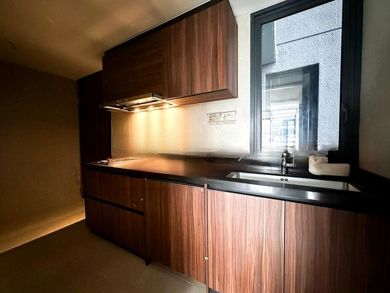 PULLMAN RESIDENCES NEWTON 3