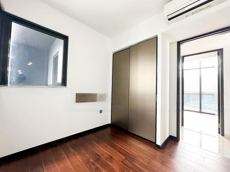 PULLMAN RESIDENCES NEWTON 10