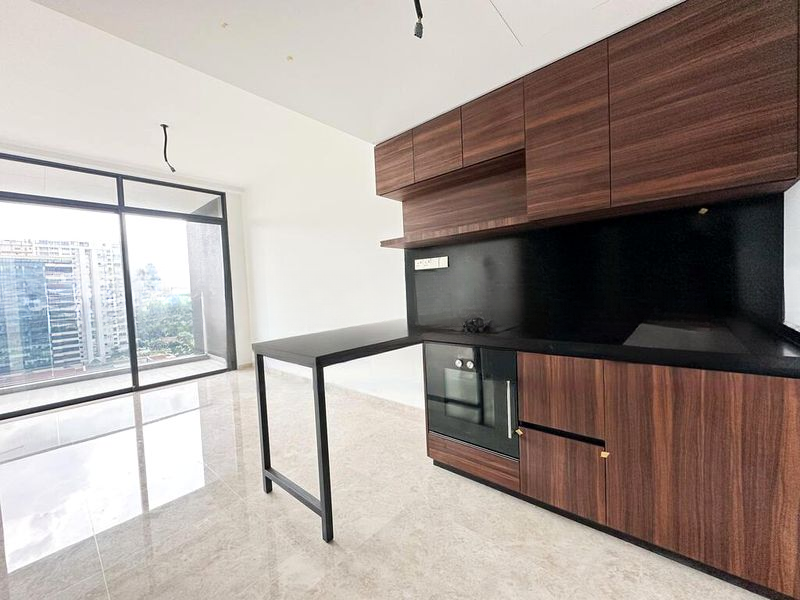 PULLMAN RESIDENCES NEWTON 4