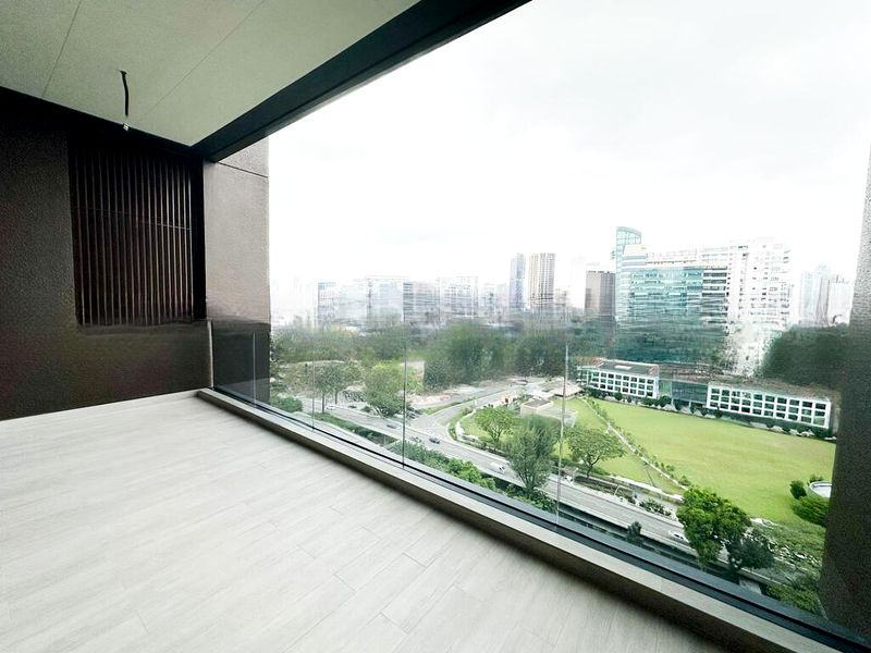 PULLMAN RESIDENCES NEWTON 15