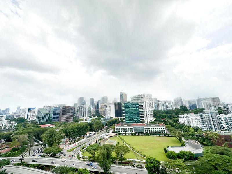 PULLMAN RESIDENCES NEWTON 13