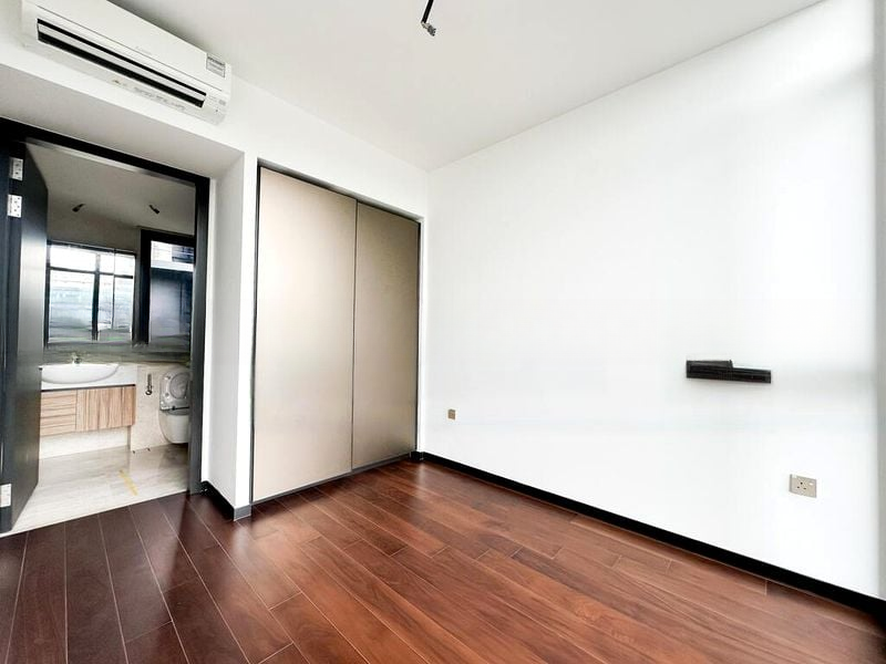 PULLMAN RESIDENCES NEWTON 14