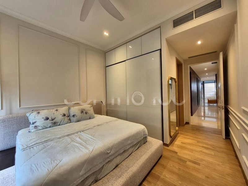 BUCKLEY CLASSIQUE 10