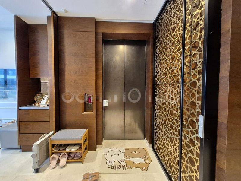 BUCKLEY CLASSIQUE 11