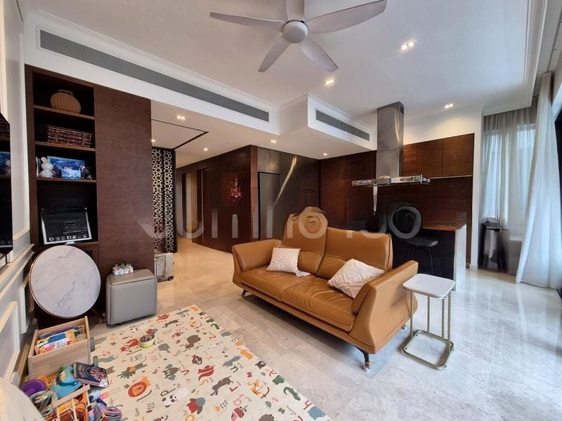 BUCKLEY CLASSIQUE 13