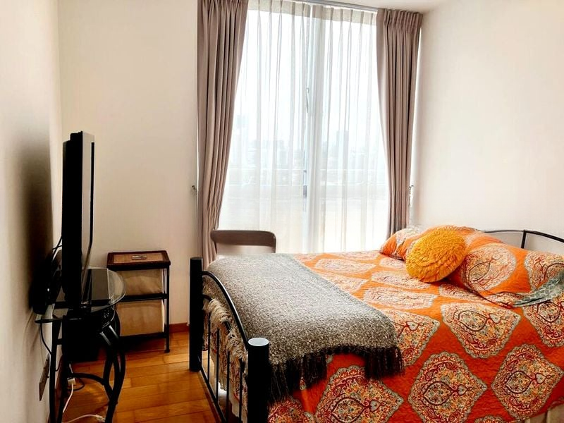 REFLECTIONS AT KEPPEL BAY 3