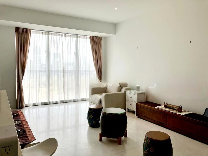 REFLECTIONS AT KEPPEL BAY 5