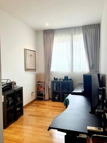 REFLECTIONS AT KEPPEL BAY 4