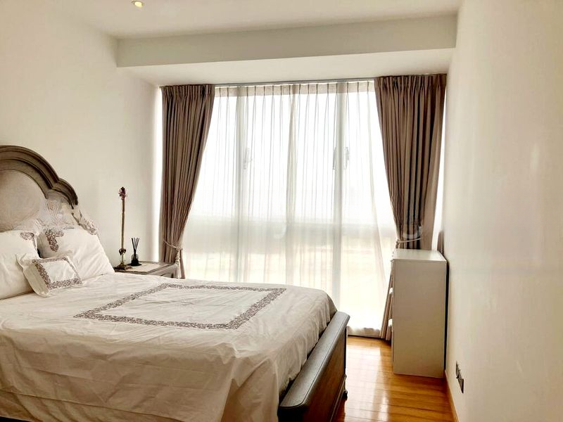 REFLECTIONS AT KEPPEL BAY 6