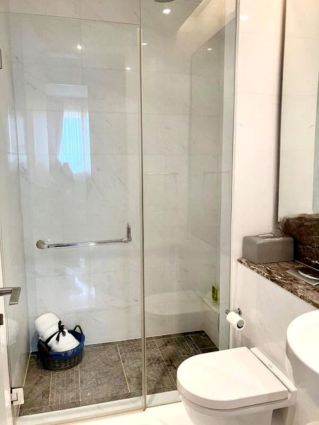 REFLECTIONS AT KEPPEL BAY 2